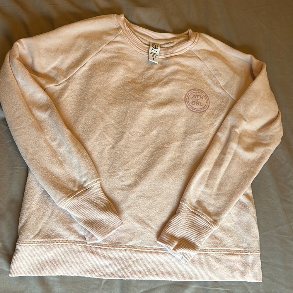 Athleta Girl Sweatshirt